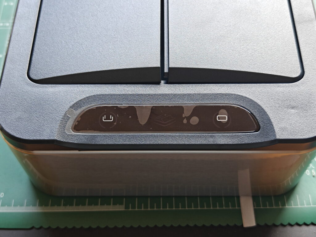 SDB-ROシリーズ保護フィルム