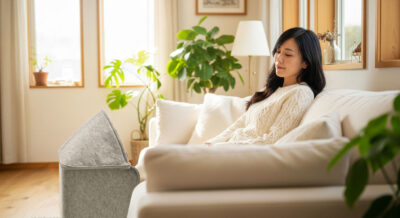 「遠赤外線パネルヒーターシリーズ」2025年10月末発売