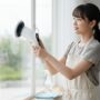 5段階のスピード調節＆8種のブラシを搭載した多機能「電動回転クリーニングブラシ ESB-01」が新発売