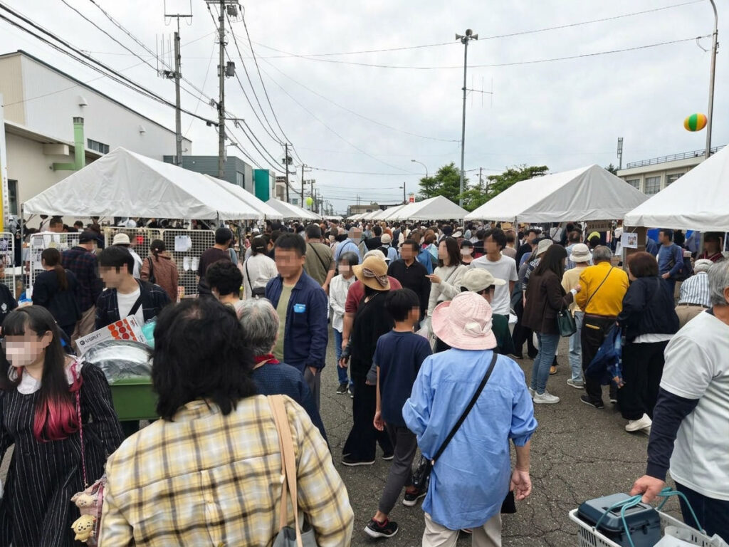 2026年燕青空即売会 ビーカム株式会社